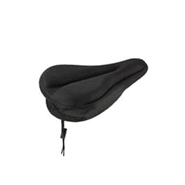 Cubre funda asiento gel bicicleta